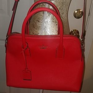 Kate Spade ♠️ Satchel purse